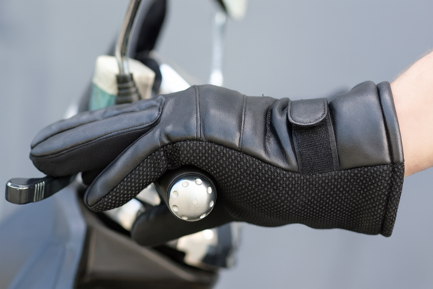 Veloria™ USB‑Värmehandskar – Allt‑i‑ett‑värme för kalla dagar