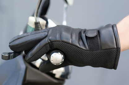 Veloria™ USB‑Värmehandskar – Allt‑i‑ett‑värme för kalla dagar