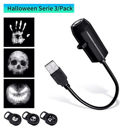 Veloria™ Festlight™ – Skapa magi med ljus, var du än är