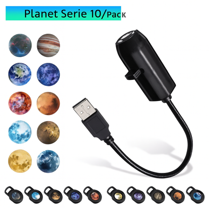 Veloria™ Festlight™ – Skapa magi med ljus, var du än är