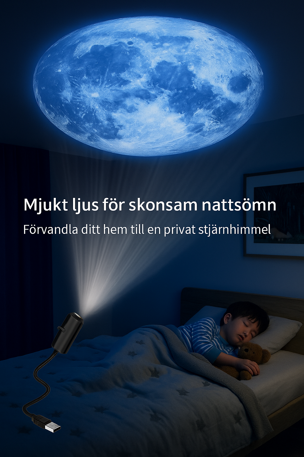 Veloria™ Festlight™ – Skapa magi med ljus, var du än är