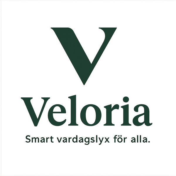 Veloria Sverige